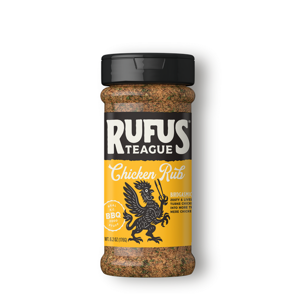 CHICK N' RUB