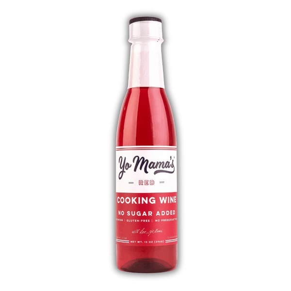 Red Cooking Wine