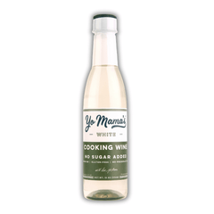 White Cooking Wine