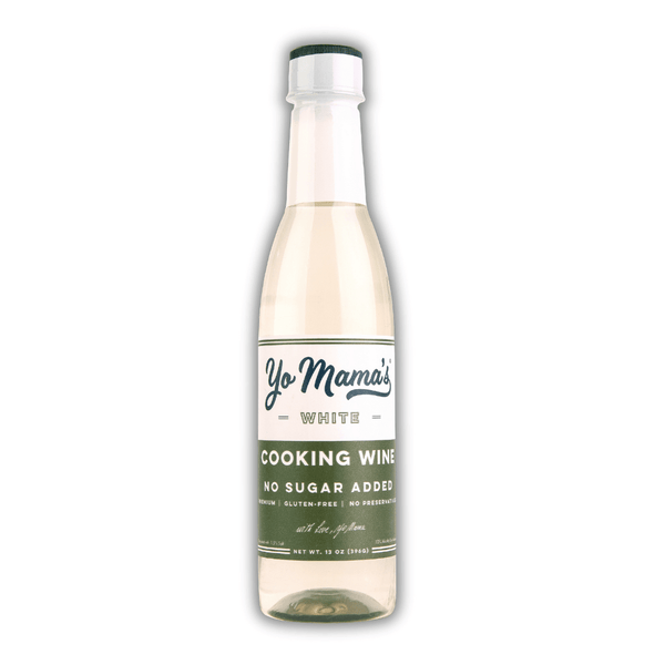 White Cooking Wine