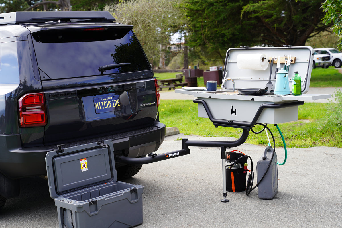 Open
