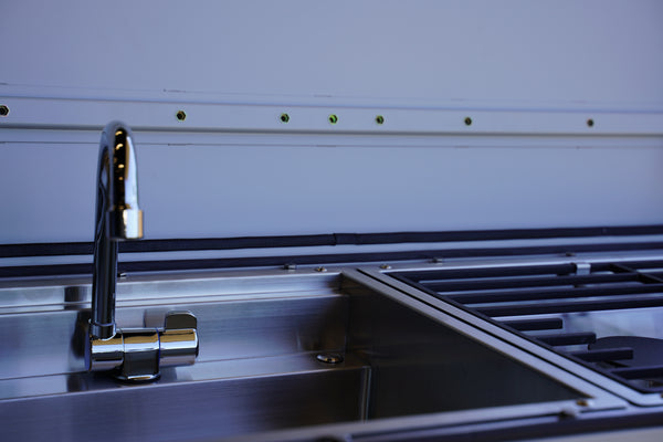 Hitch Kitchen