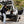 Load image into Gallery viewer, Camp Kitchen box on open rear hatch of off-road vehicle
