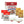 Load image into Gallery viewer, Ultimate Turkey Brine Kit (Signature Brine + Rub + Brine Bags) - 2 Use
