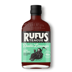 DIABLO LIMONAJO BBQ SAUCE