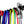 Load image into Gallery viewer, Gym Equipment Organizer for Bands, Jump Ropes, Foam Roller
