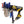 Load image into Gallery viewer, E-Tool Hand Tool Organizer | Holds 35 lbs
