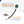 Load image into Gallery viewer, Flame King 12 Inch RV Trailer Propane Tank Pigtail Hose Connector

