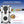 Load image into Gallery viewer, Flame King 18 Inch RV Or Trailer Propane Tank Pigtail Hose Connector
