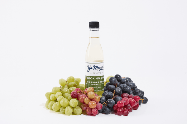 White Cooking Wine