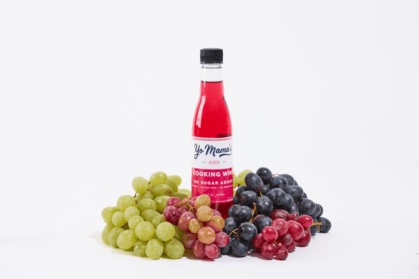 Red Cooking Wine