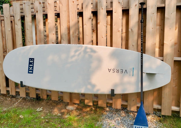 Drummond Minimalist SUP Rack | Holds 50 lbs