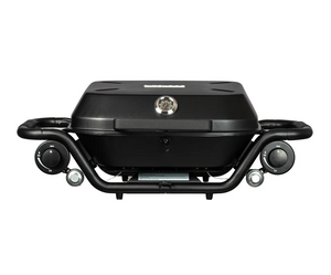 F-20 Hitch Mounted Propane Grill