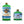 Load image into Gallery viewer, Flame King Eco Friendly Sustainable 8oz 1/2lb Refillable Propane Tank LP Cylinder
