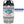 Load image into Gallery viewer, Flame King 1lb Aluminum Refillable Propane Tank LP Cylinder - 2 Pack Eco Friendly Sustainable Tank
