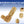 Load image into Gallery viewer, Flame King Elbow Adapter with 3/8" Male Flare for 17" or 22" Griddle
