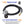 Load image into Gallery viewer, Flame King Regulator Hose Adapter Connect to 20Lb Tank for 17 and 22 inch Tabletop Grill Griddle, 6 Feet
