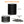 Load image into Gallery viewer, Flame King Smokeless Portable Mini Tabletop Fire Pit Dual Fuel Propane and Butane
