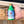 Load image into Gallery viewer, Flame King Eco Friendly 1/4 lb Refillable Mini Propane Tank Cylinder
