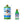 Load image into Gallery viewer, Flame King Eco Friendly 1/4 lb Refillable Mini Propane Tank Cylinder

