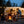Load image into Gallery viewer, Flame King Outdoor Portable Propane Gas 19″ Fire Pit Bowl with Self Igniter Cover Carry Straps
