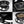 Load image into Gallery viewer, Flame King Outdoor Portable Propane Gas 19″ Fire Pit Bowl with Self Igniter Cover Carry Straps
