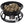 Load image into Gallery viewer, Flame King Outdoor Portable Propane Gas 19″ Fire Pit Bowl with Self Igniter Cover Carry Straps
