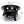 Load image into Gallery viewer, Flame King Outdoor Portable Propane Gas 24" Fire Pit Bowl with Self Igniter Cover Carry Straps
