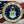 Load image into Gallery viewer, American Flag Color Waving /U.S. Air Force Hitch Cover
