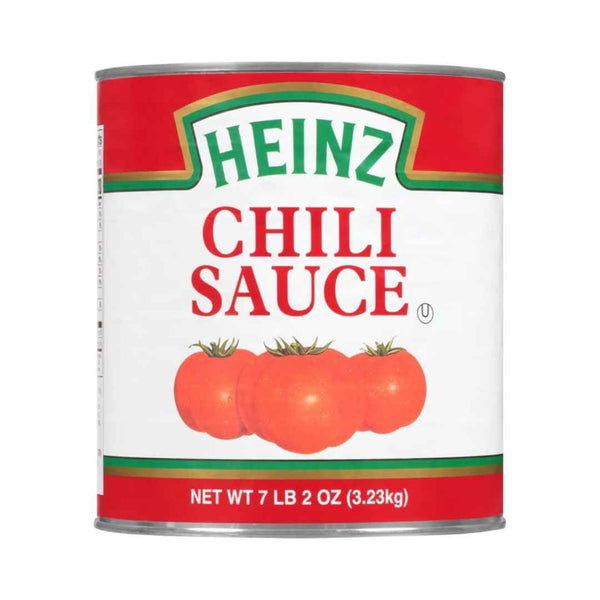 CHILI SAUCE