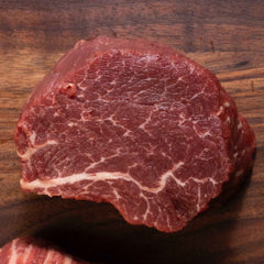 USDA Prime Filet Mignon