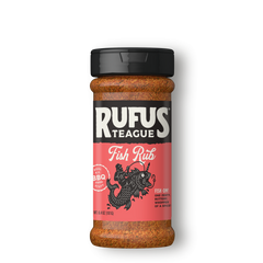 FISH RUB