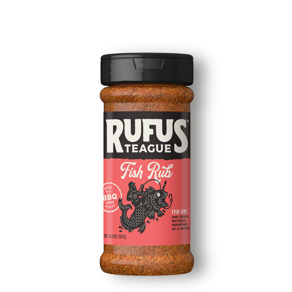 FISH RUB