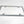 Load image into Gallery viewer, Billet Aluminum License Plate Frame Slim Silver
