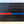Load image into Gallery viewer, American Flag Black Out Blue and Red Line Hitch Cover
