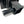 Load image into Gallery viewer, Standard Hitch Locking Pin - Black

