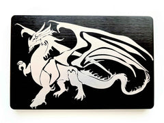 Dragon Hitch Cover