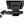 Load image into Gallery viewer, Standard Hitch Locking Pin - Black
