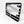 Load image into Gallery viewer, Punisher American Flag Billet Aluminum Motorcycle License Plate Frame
