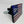 Load image into Gallery viewer, 2nd Amendment Flag Full Color Aluminum Trailer Hitch Cover
