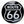 Load image into Gallery viewer, Route 66 Hitch Cover
