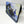 Load image into Gallery viewer, Largemouth Bass Fishing Color Hitch Cover
