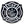 Load image into Gallery viewer, Fire Department Maltese Hitch Cover
