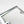 Load image into Gallery viewer, Billet Aluminum License Plate Frame Slim Silver

