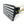Load image into Gallery viewer, First Navy Jack Flag Hitch Cover

