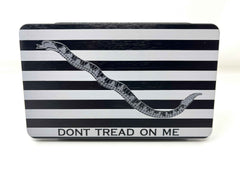 First Navy Jack Flag Hitch Cover