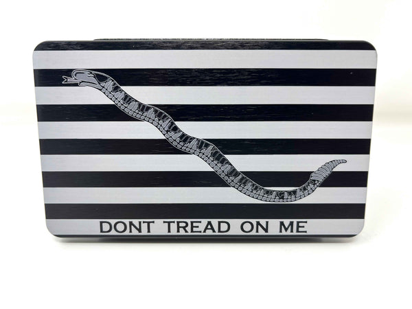 First Navy Jack Flag Hitch Cover
