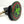 Load image into Gallery viewer, Zombie Outbreak Response Team Hitch Cover
