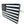 Load image into Gallery viewer, Second American Revolution Flag Hitch Cover
