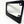 Load image into Gallery viewer, Punisher American Flag Billet Aluminum Motorcycle License Plate Frame
